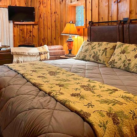 Panther Valley Ranch Morning Star 외부 사진