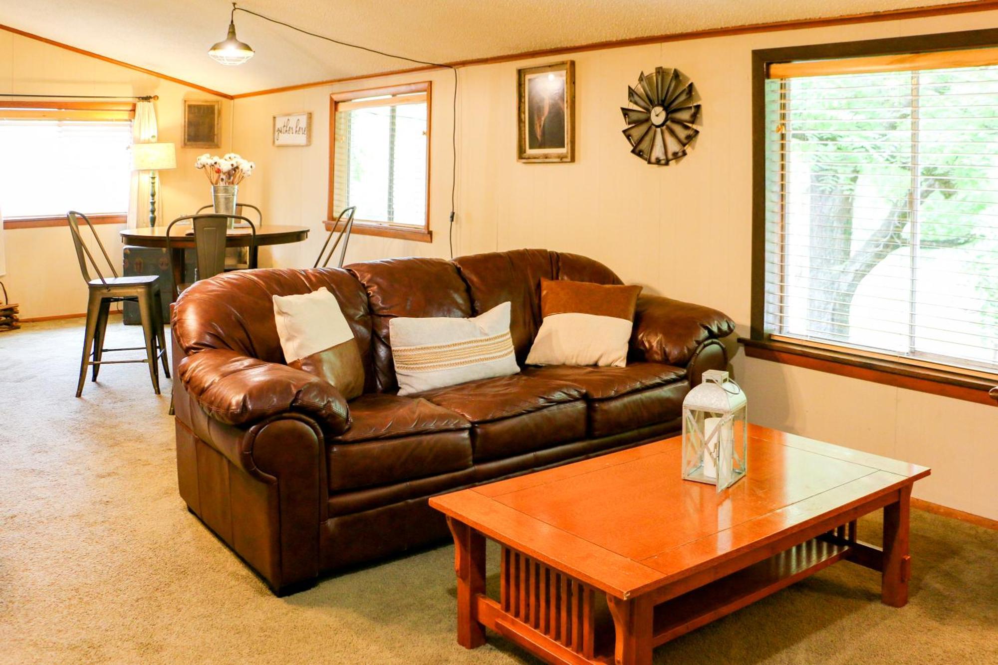 Panther Valley Ranch Morning Star 외부 사진