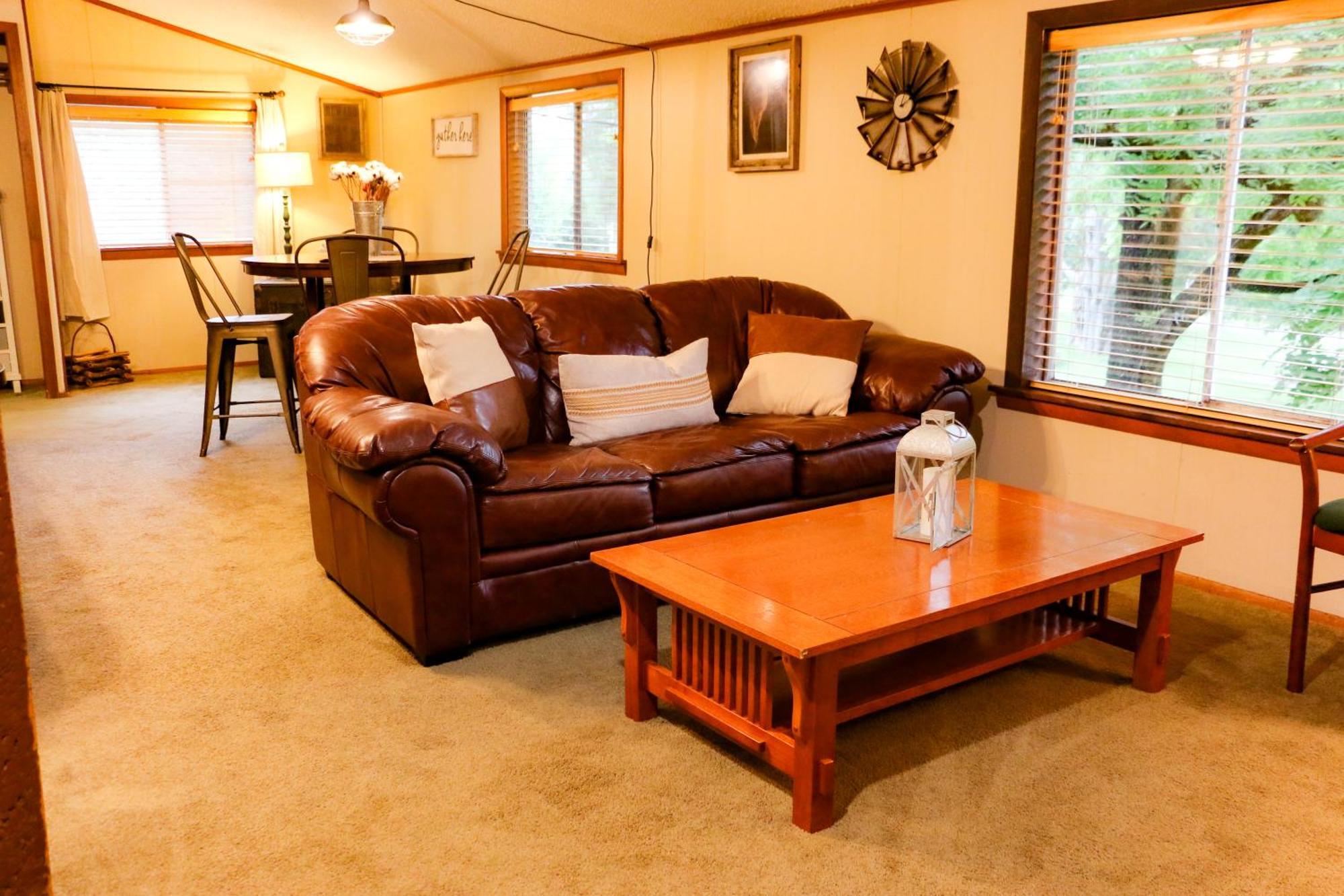 Panther Valley Ranch Morning Star 외부 사진