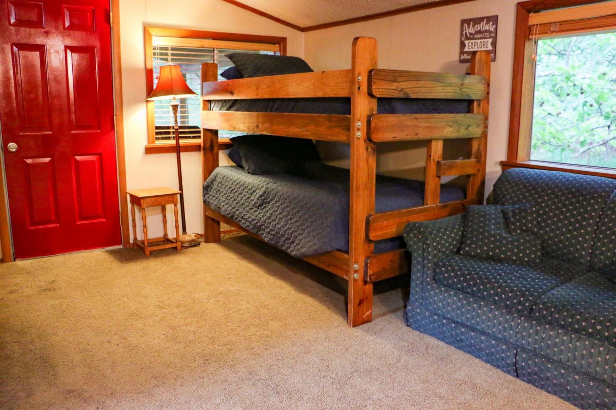 Panther Valley Ranch Morning Star 외부 사진