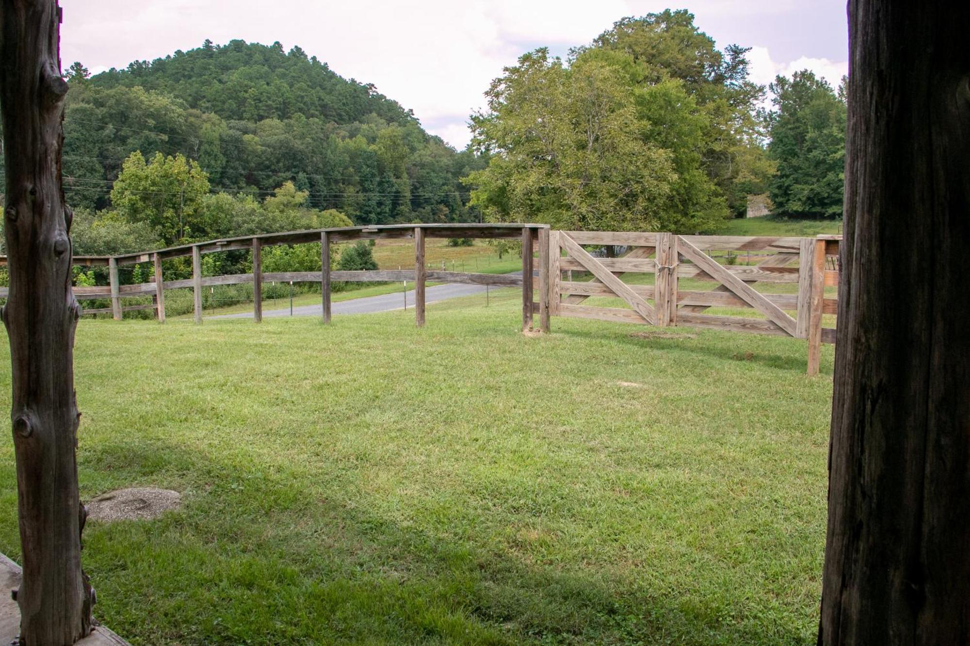 Panther Valley Ranch Morning Star 외부 사진