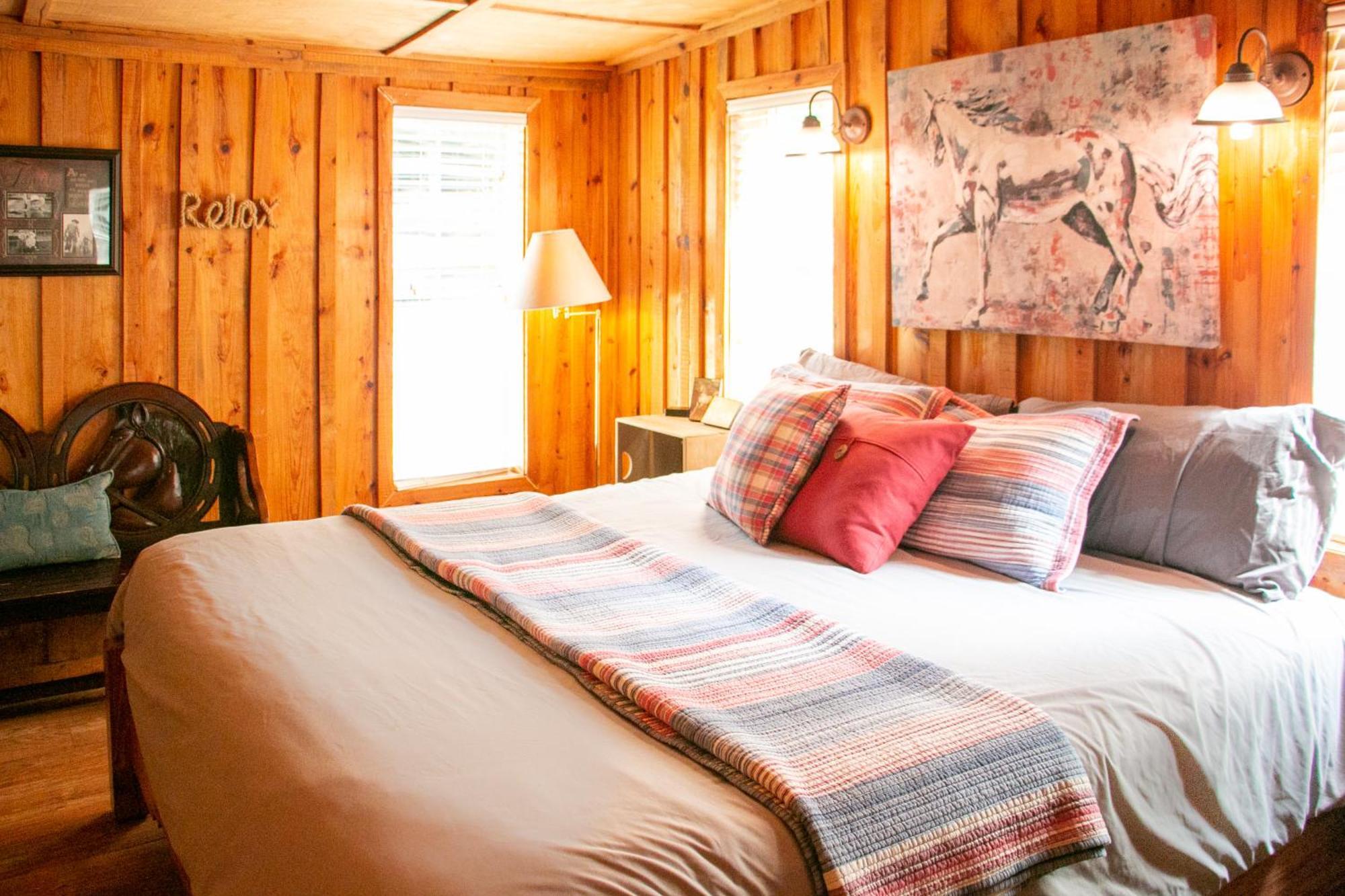 Panther Valley Ranch Morning Star 외부 사진