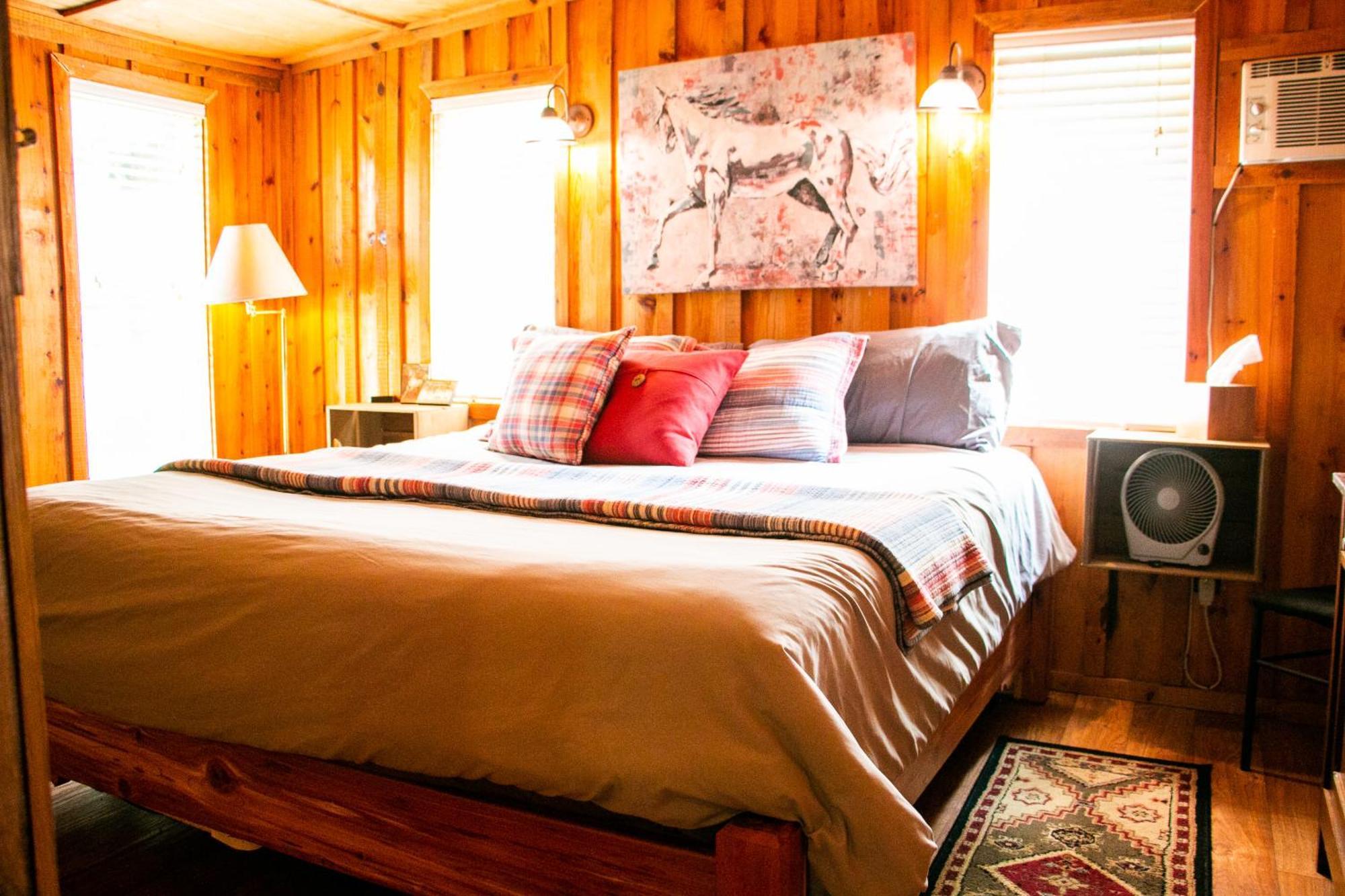 Panther Valley Ranch Morning Star 외부 사진
