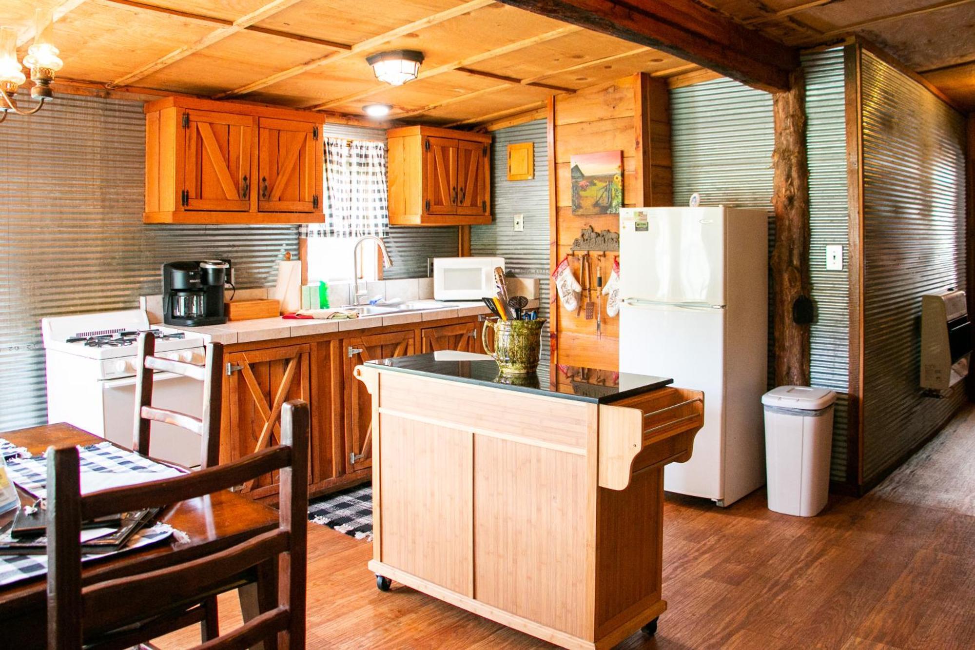 Panther Valley Ranch Morning Star 외부 사진