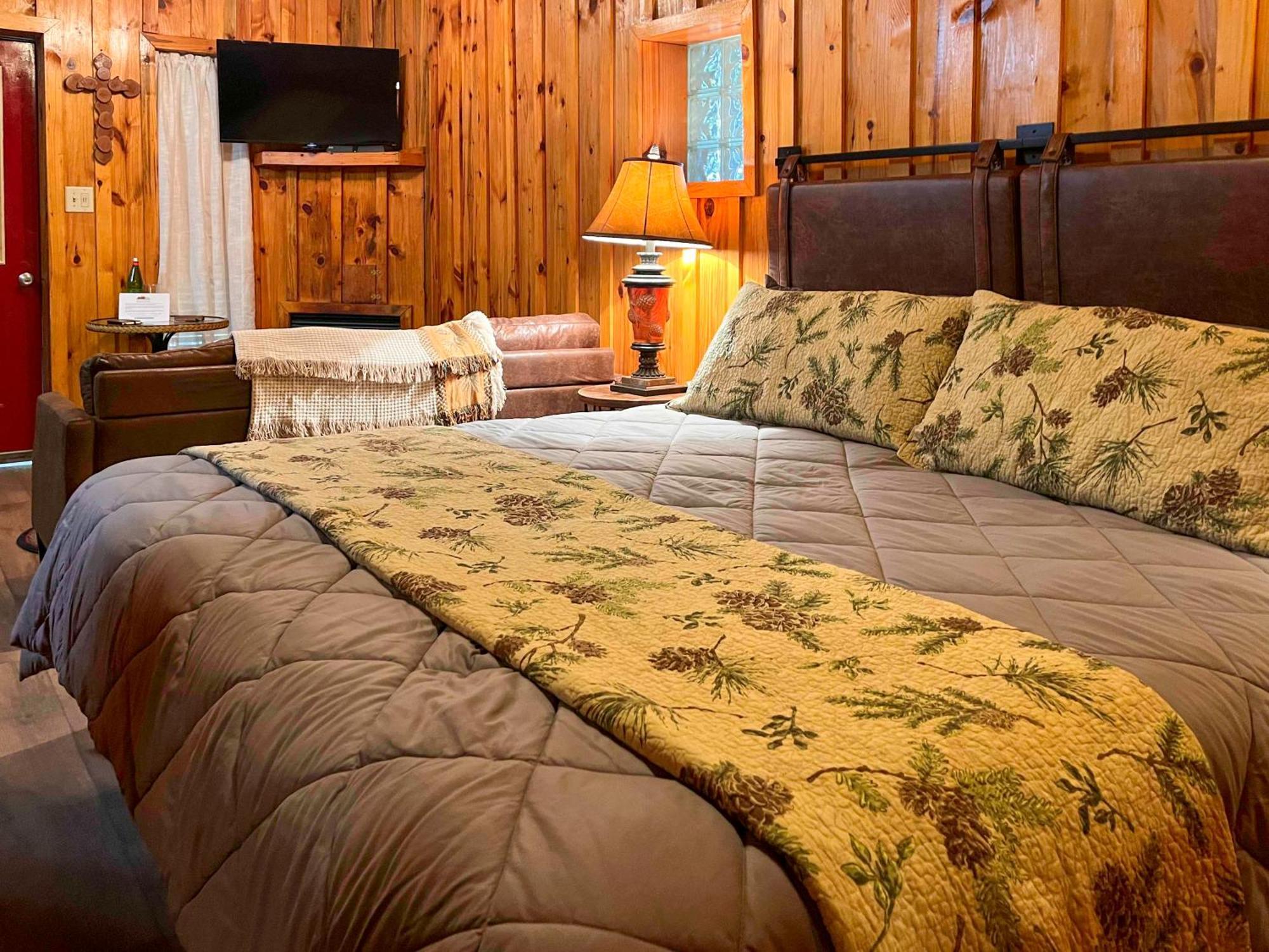 Panther Valley Ranch Morning Star 외부 사진