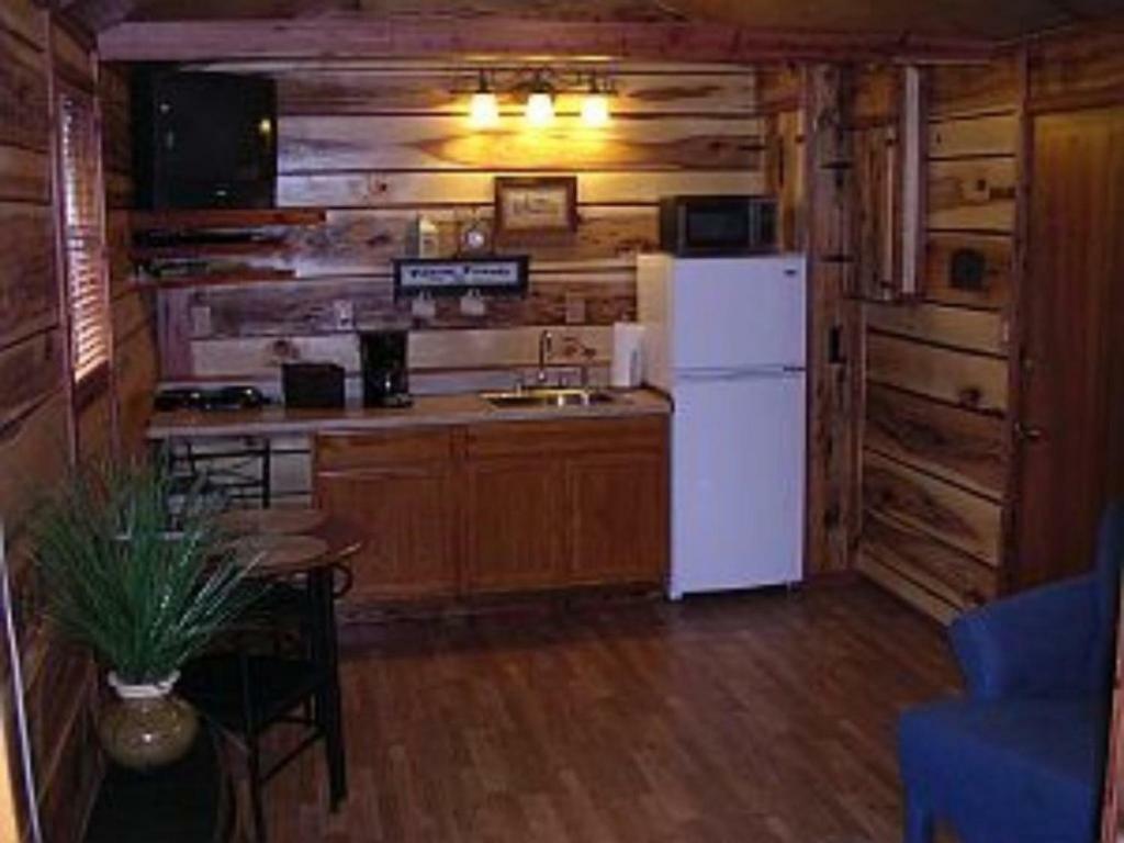 Panther Valley Ranch Morning Star 외부 사진