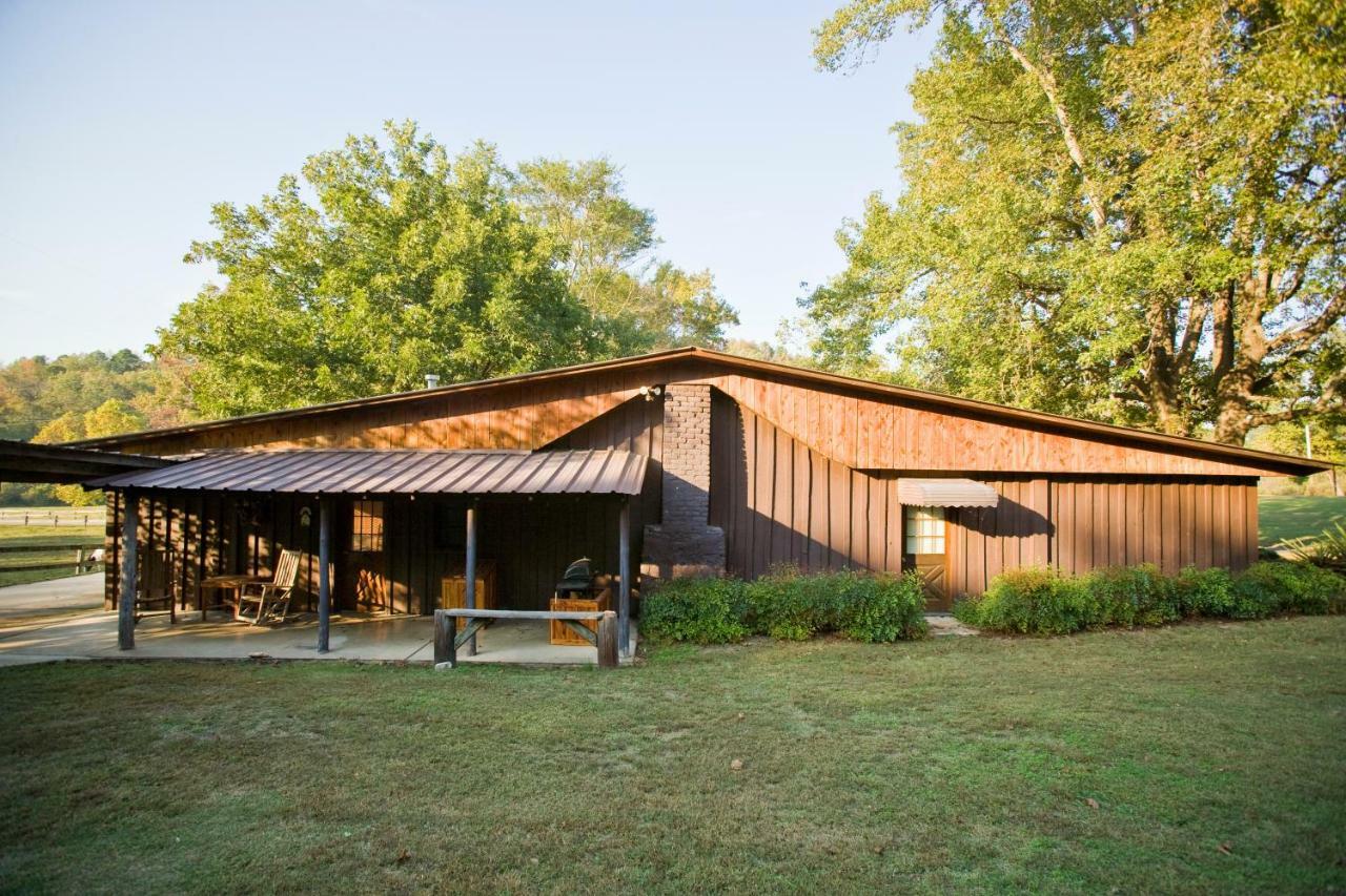 Panther Valley Ranch Morning Star 외부 사진