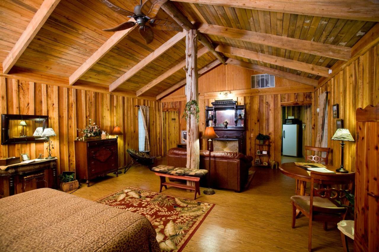 Panther Valley Ranch Morning Star 외부 사진
