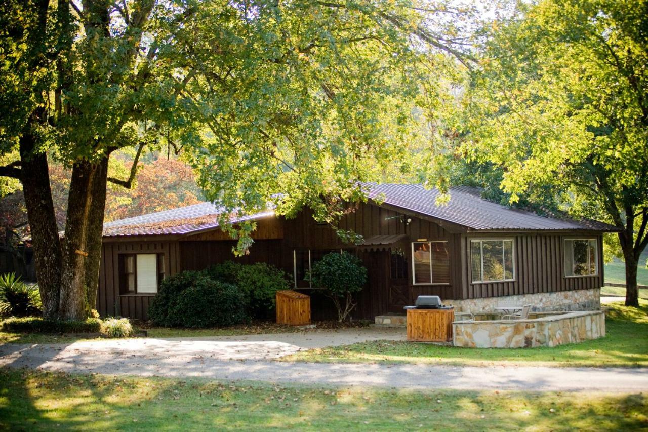 Panther Valley Ranch Morning Star 외부 사진