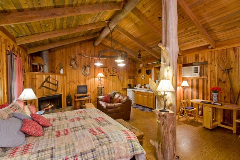 Panther Valley Ranch Morning Star 외부 사진