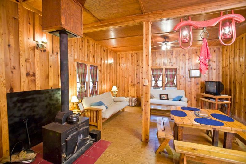Panther Valley Ranch Morning Star 외부 사진