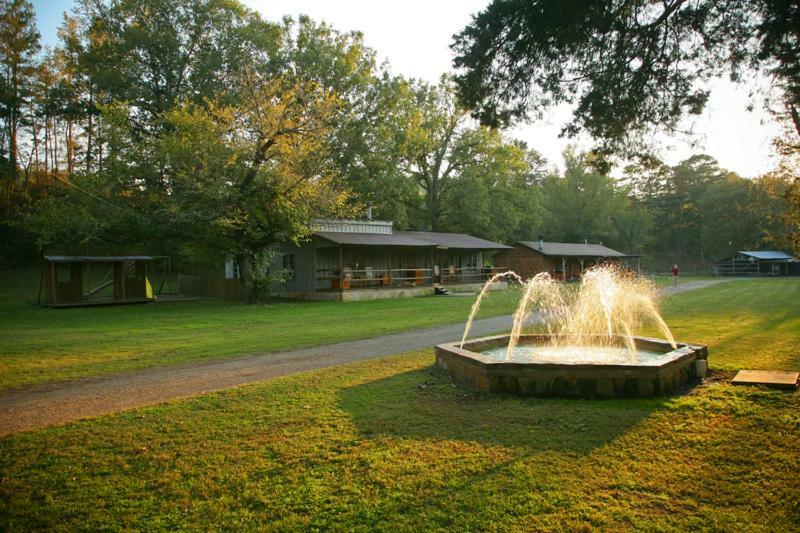 Panther Valley Ranch Morning Star 외부 사진